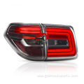 Patrol Y62 led light rear lamp tail lamp